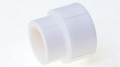 Муфта переходная 40х32 MeerPlast Муфта переходная 40х32 MeerPlast