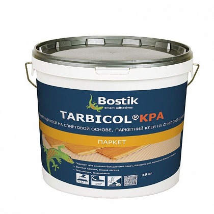 Клей для паркета TARBICOL КРА 25 кг Клей для паркета TARBICOL КРА 25 кг