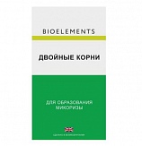 ЖИВЫЕ БАКТЕРИИ Биоэлементс ДВОЙНЫЕ КОРНИ 240 г