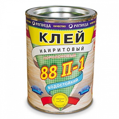 Клей НАИРИТ-1 (88-П1) 20 л Клей НАИРИТ-1 (88-П1) 20 л