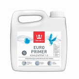 Грунт Tikkurila Euro Primer (Тиккурила Евро Праймер) 10 л 700001237