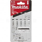 Пилки Makita B-12 (Т101D) A-85640 (5 шт)