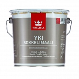 Краска Tikkurila Yki (Тиккурила Юки) А матовая 2,7 л