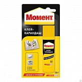 Клей-карандаш МОМЕНТ 20 г