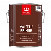 Состав грунтовочный защитный Tikkurila Valtti-Pohjuste (Тиккурила Валтти-Похъюсте) 2,7 л