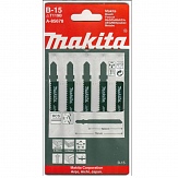 Пилки Makita B-15 (Т119B) A-85678 (5 шт)