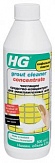 HG Средство для мытья цементных швов 0,5 л