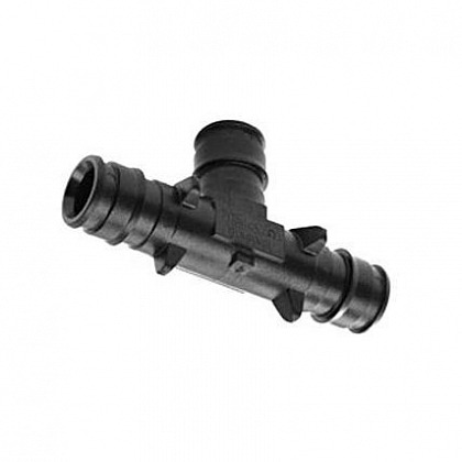 Тройник Q&E PPSU 20-20-20 UPONOR Тройник Q&E PPSU 20-20-20 UPONOR
