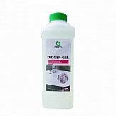 Средство Для Прочистки Труб Digger Gel 0,75 л Grass 52925