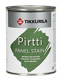 Морилка Tikkurila Pirtti (Тиккурила Пиртти) 0,9 л