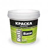 DALI-Decor Base Краска базовая А 5 л белый