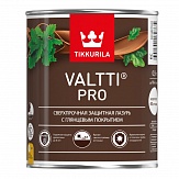 Tikkurila Valtti Log (Тиккурила Валтти Лог) антисептик EC 2,7 л 700010346