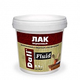 DALI-Decor Fluid Лак защитно-декоративный  0,9 кг бесцветный