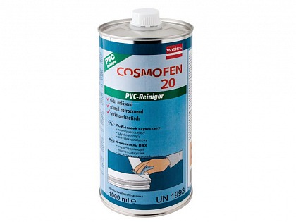 Очиститель COSMOFEN 20 1 л Очиститель COSMOFEN 20 1 л