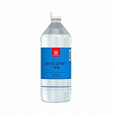 Растворитель Tikkurila Lakkabensiini 1050 (Тиккурила Лакабензини 1050) 1 л