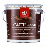Состав защитный Tikkurila Valtti Color (Тиккурила Валтти Колор) матовый 2,7 л