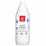 Грунт Tikkurila Euro Primer (Тиккурила Евро Праймер) 1 л