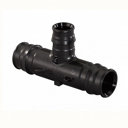 Тройник Q&E 20х16х20 UPONOR Тройник Q&E 20х16х20 UPONOR