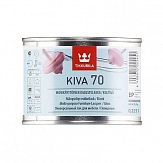 Лак Tikkurila Kiva 70 (Тиккурила Кива 70) глянцевый 0,225 л