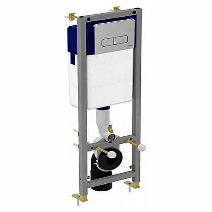 Инсталляция VIDIMA W3714AA Инсталляция VIDIMA W3714AA